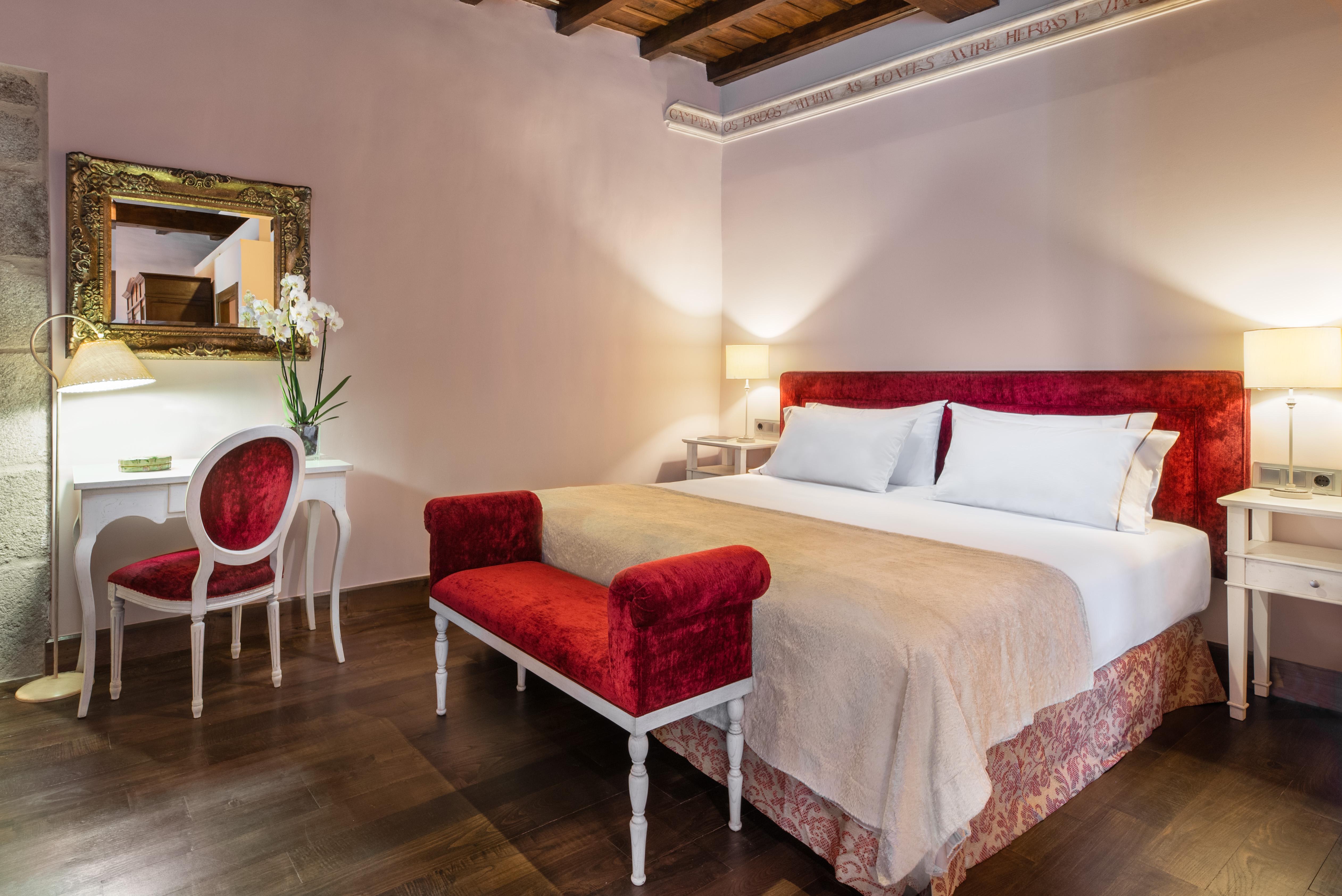 Aurea Palacio De Sober By Eurostars Hotel Company Екстериор снимка