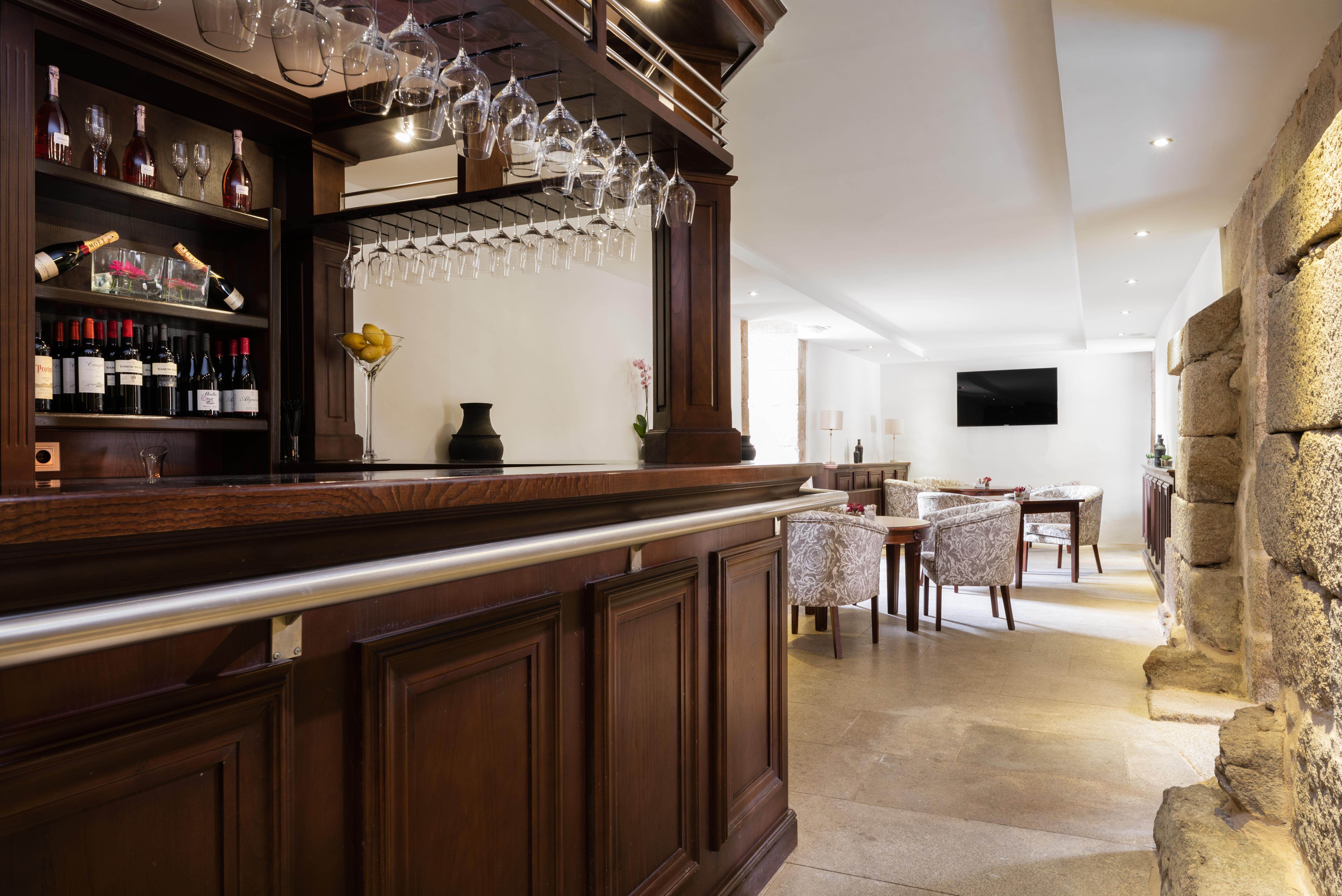 Aurea Palacio De Sober By Eurostars Hotel Company Екстериор снимка